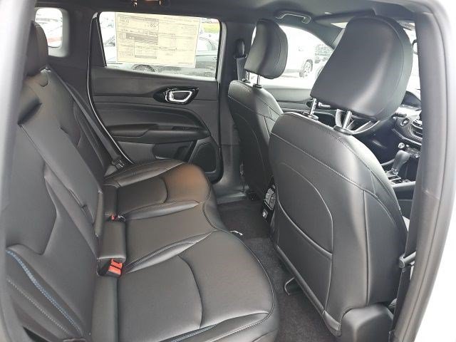 New 2026 Jeep Compass Limited AWD/4WD image 16