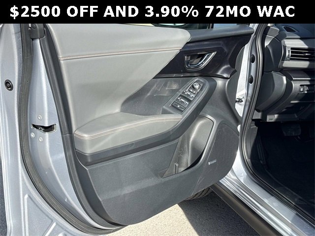 New 2026 Subaru Crosstrek 2.5i Limited image 11