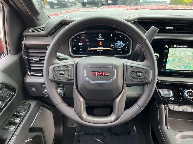 New 2026 GMC Sierra 2500 AT4X image 14