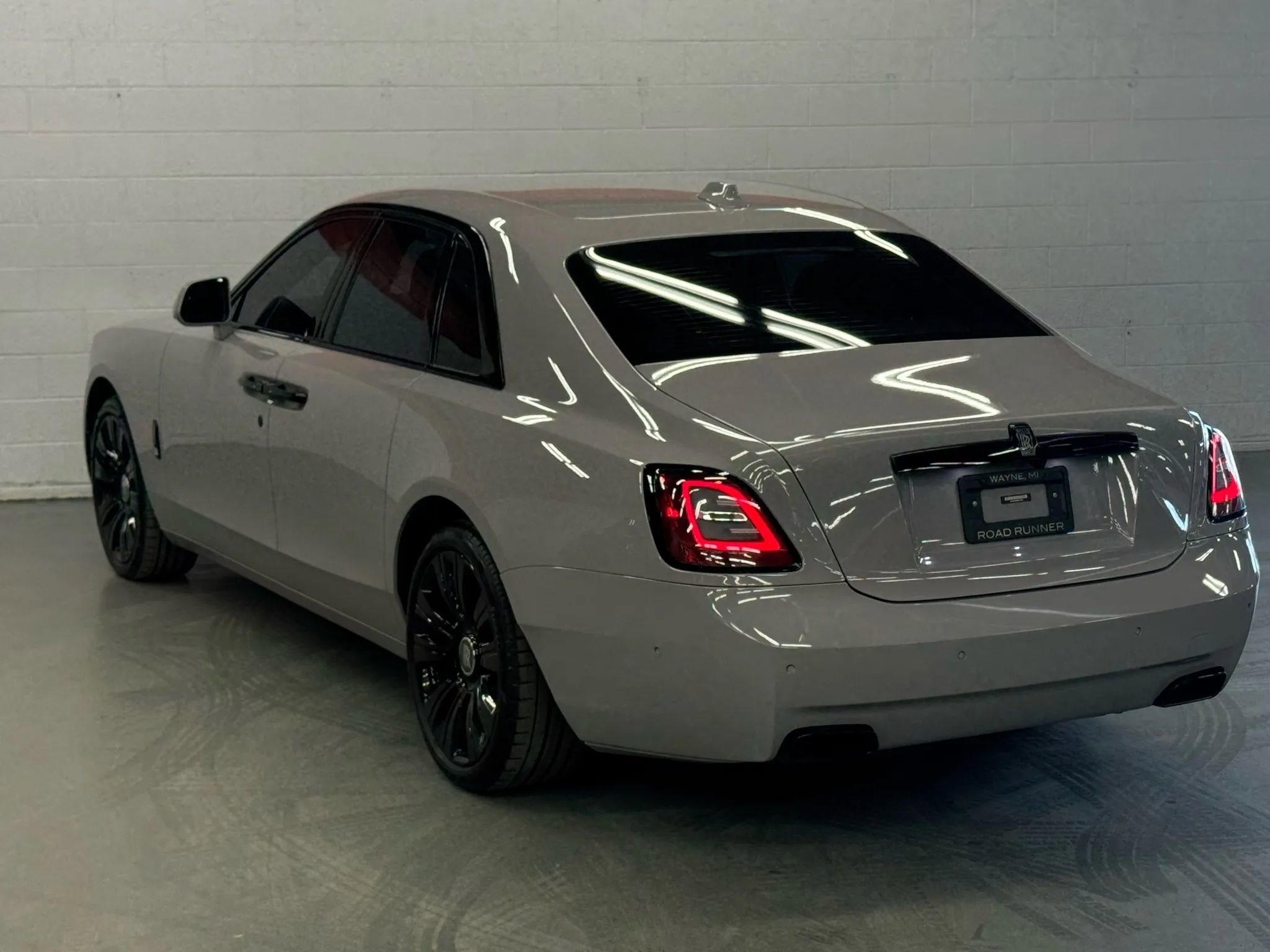 Used 2022 Rolls-Royce Ghost image 13