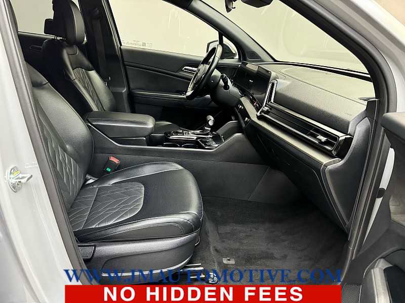 Used 2023 Kia Sportage X-Line image 19