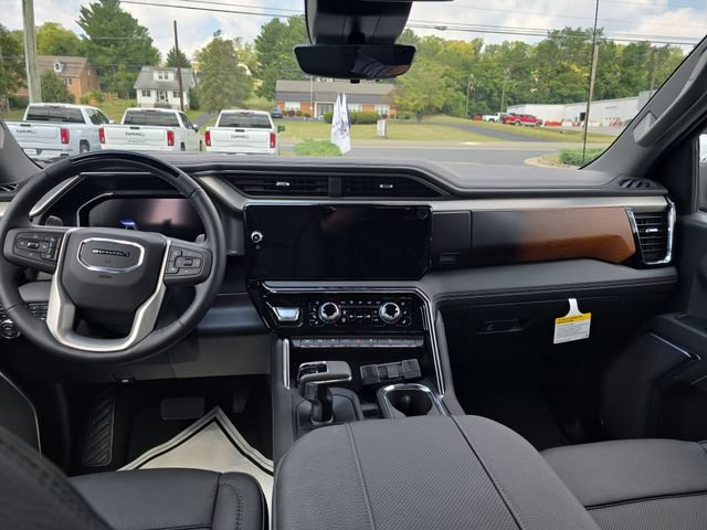 New 2026 GMC Sierra 1500 Denali AWD/4WD image 11