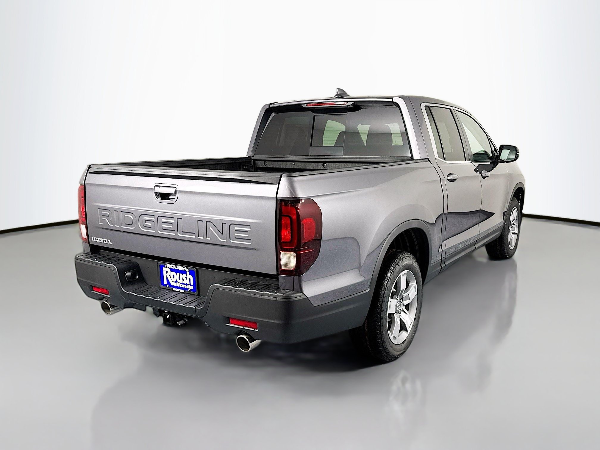 New 2026 Honda Ridgeline RTL image 5