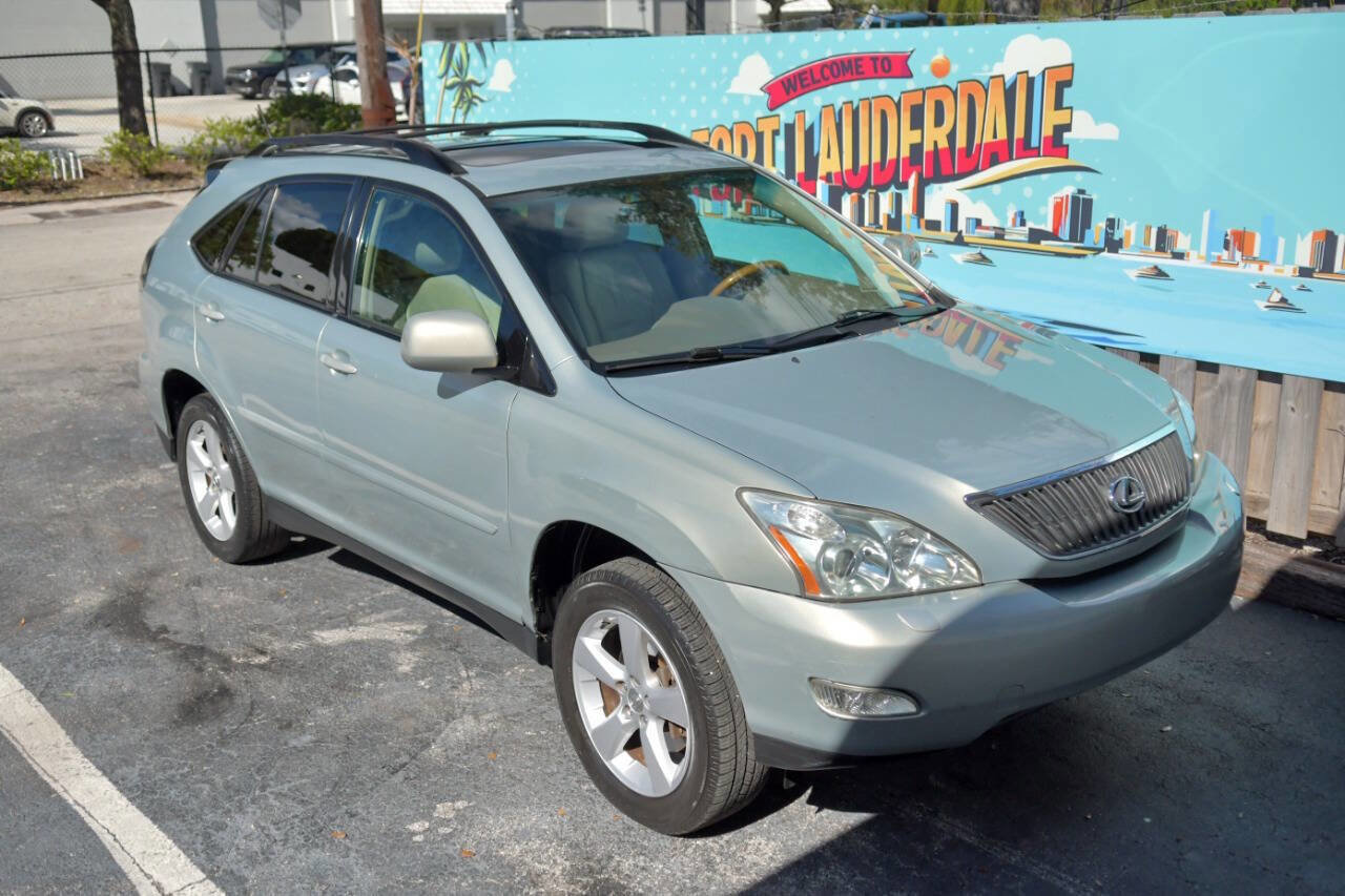 Used 2005 Lexus RX 330 image 30