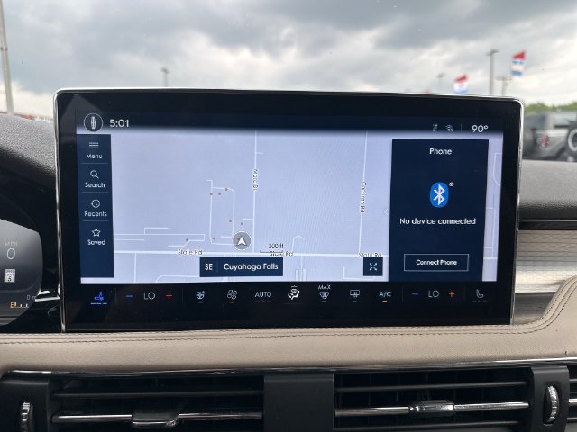 Used 2023 Lincoln Corsair AWD w/ Equipment Group 101A image 27