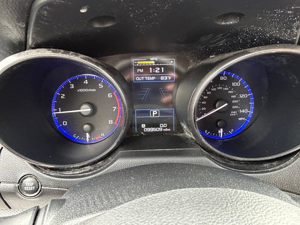 Used 2019 Subaru Outback 2.5i AWD/4WD image 29