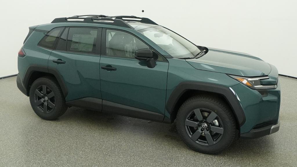 New 2026 Toyota RAV4 AWD Plug-in Hybrid image 12