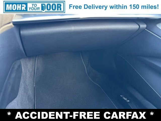 Used 2023 Chevrolet Corvette Stingray Coupe w/ Z51 Performance Package image 28