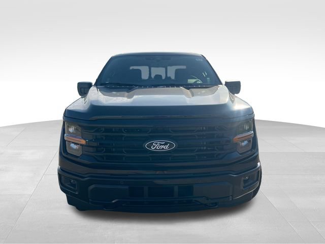 New 2026 Ford F150 XLT w/ Equipment Group 302A MID AWD/4WD image 10
