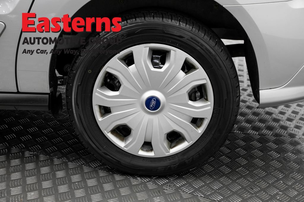 Used 2022 Ford Transit Connect XLT FWD image 32
