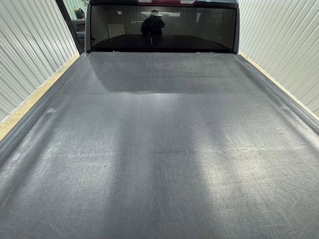 Used 2020 GMC Sierra 1500 AT4 image 6