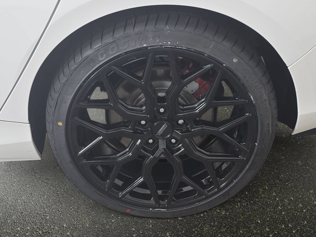 Used 2023 Acura TLX w/ A-SPEC Package FWD image 37