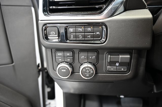 New 2026 GMC Yukon XL Elevation image 22