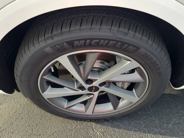 New 2026 Genesis GV80 3.5T Advanced AWD/4WD image 5