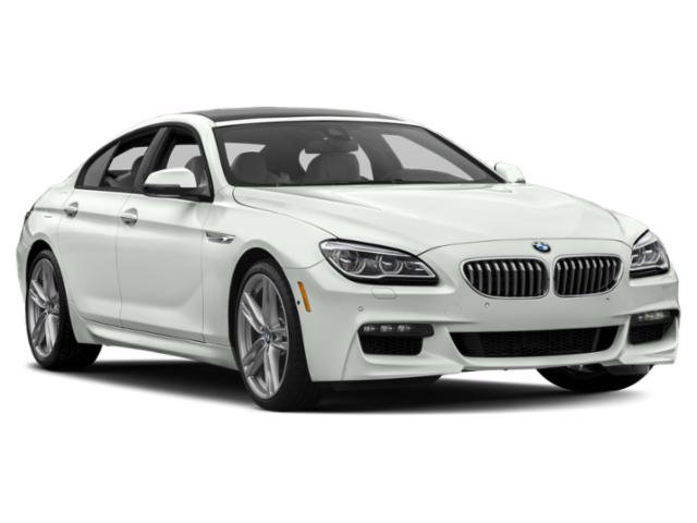 Used 2016 BMW 650i Gran Coupe RWD image 6