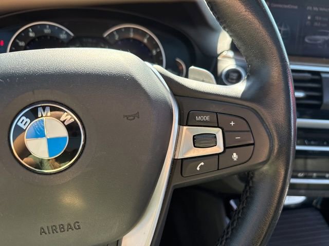 Used 2019 BMW X4 xDrive30i w/ Convenience Package image 21