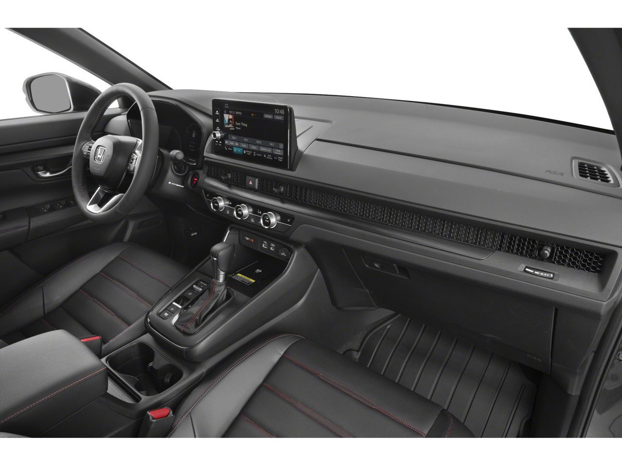 New 2025 Honda CR-V Sport-L image 12