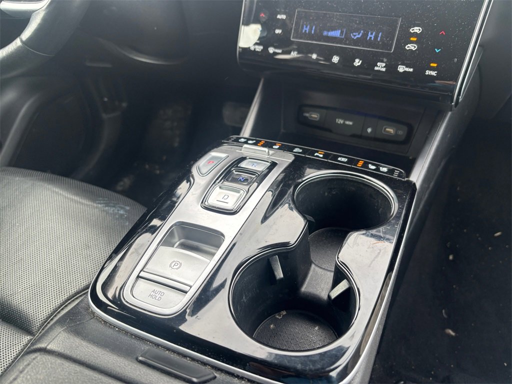 Used 2024 Hyundai Tucson Limited image 20