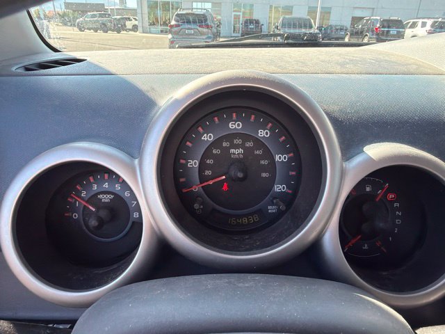 Used 2003 Honda Element EX image 20