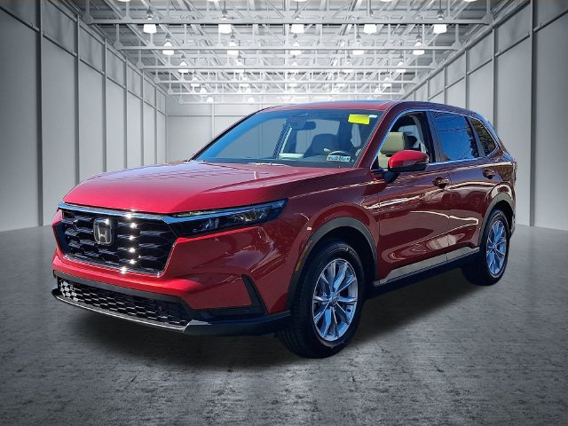 Used 2024 Honda CR-V EX-L image 3