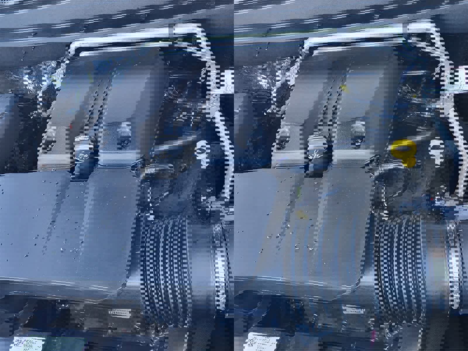 Used 2024 Chevrolet Colorado Trail Boss w/ Technology Package image 29