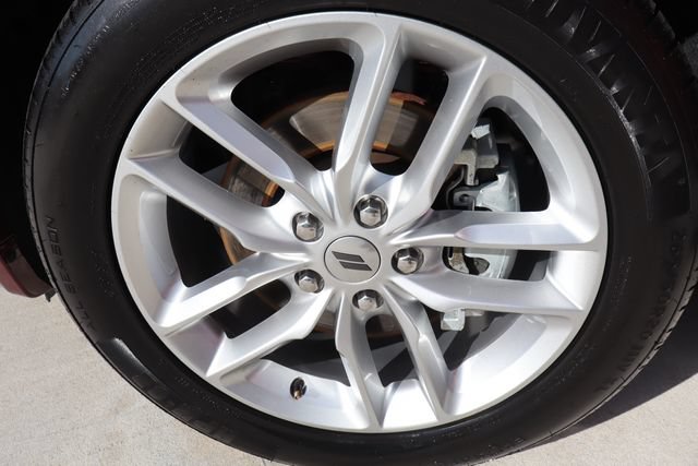 Used 2024 Dodge Durango GT RWD image 45