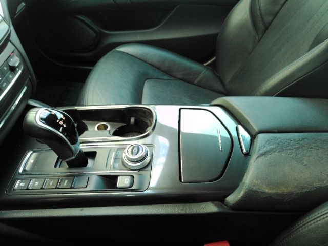 Used 2017 Maserati Ghibli RWD image 40