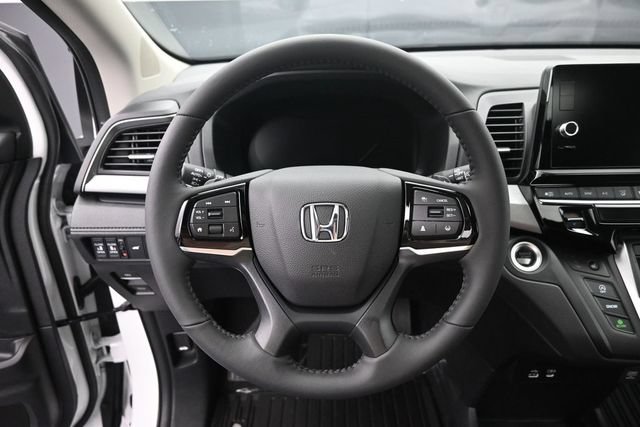 New 2026 Honda Odyssey EX-L image 24