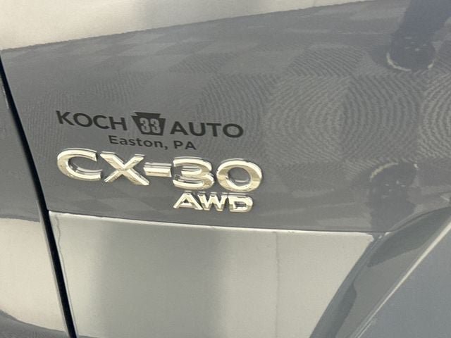 New 2026 MAZDA CX-30 AWD 2.5 S image 14