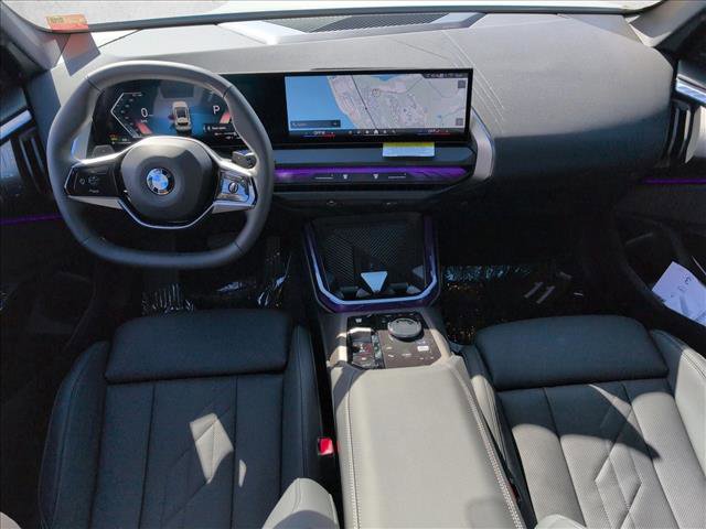 New 2026 BMW X3 xDrive30 w/ Convenience Package AWD/4WD image 14