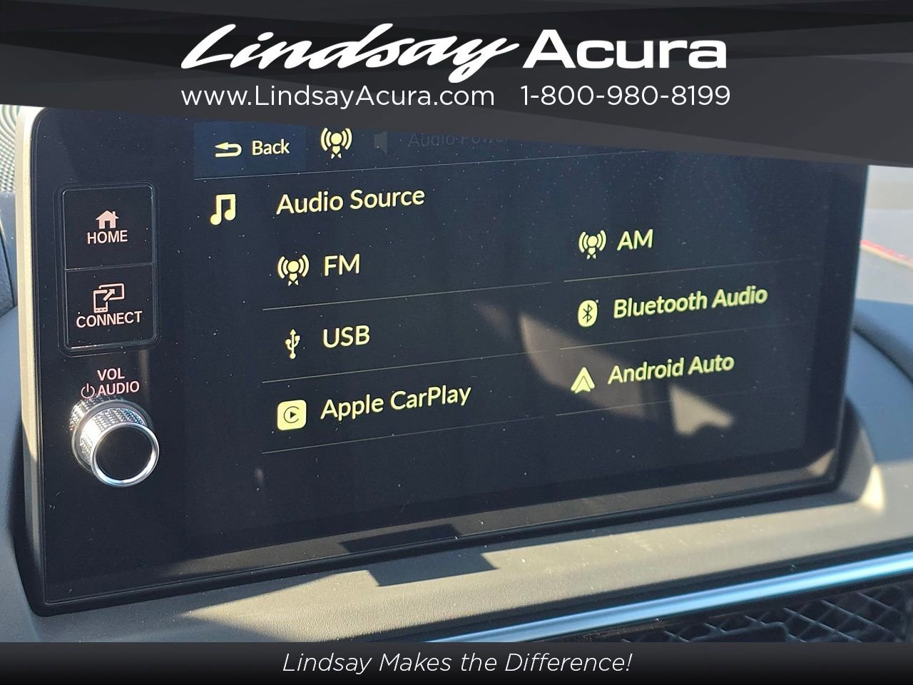 New 2025 Acura ADX A-Spec image 21