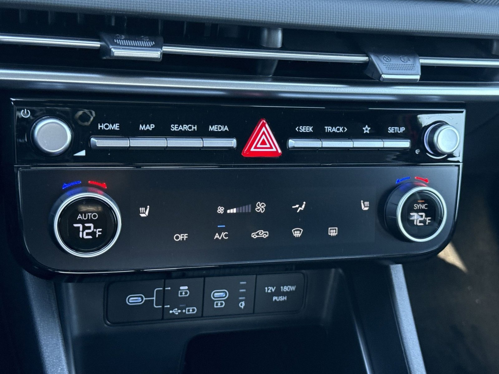 New 2026 Hyundai Santa Cruz XRT image 21