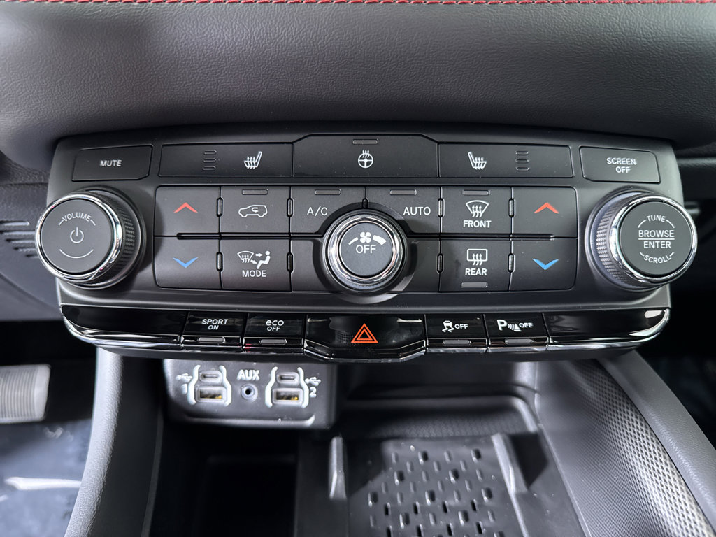 New 2026 Dodge Durango GT w/ Blacktop Package image 26