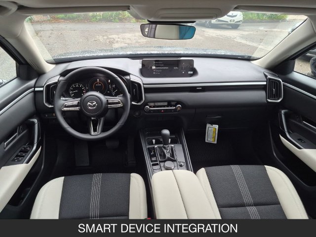 New 2026 MAZDA CX-50 AWD 2.5 S w/ Weather Package image 22
