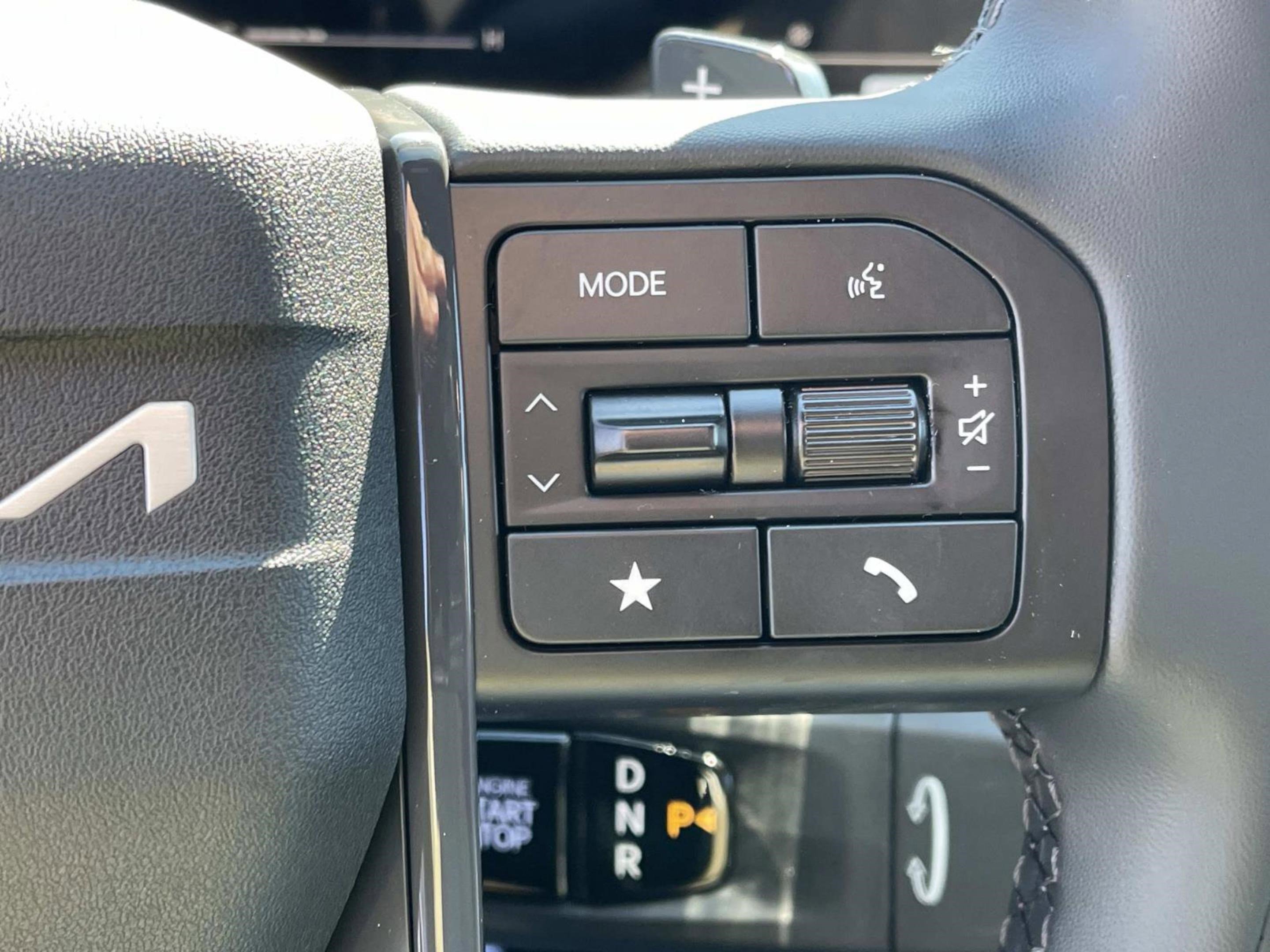 New 2027 Kia Telluride EX X-Line image 37