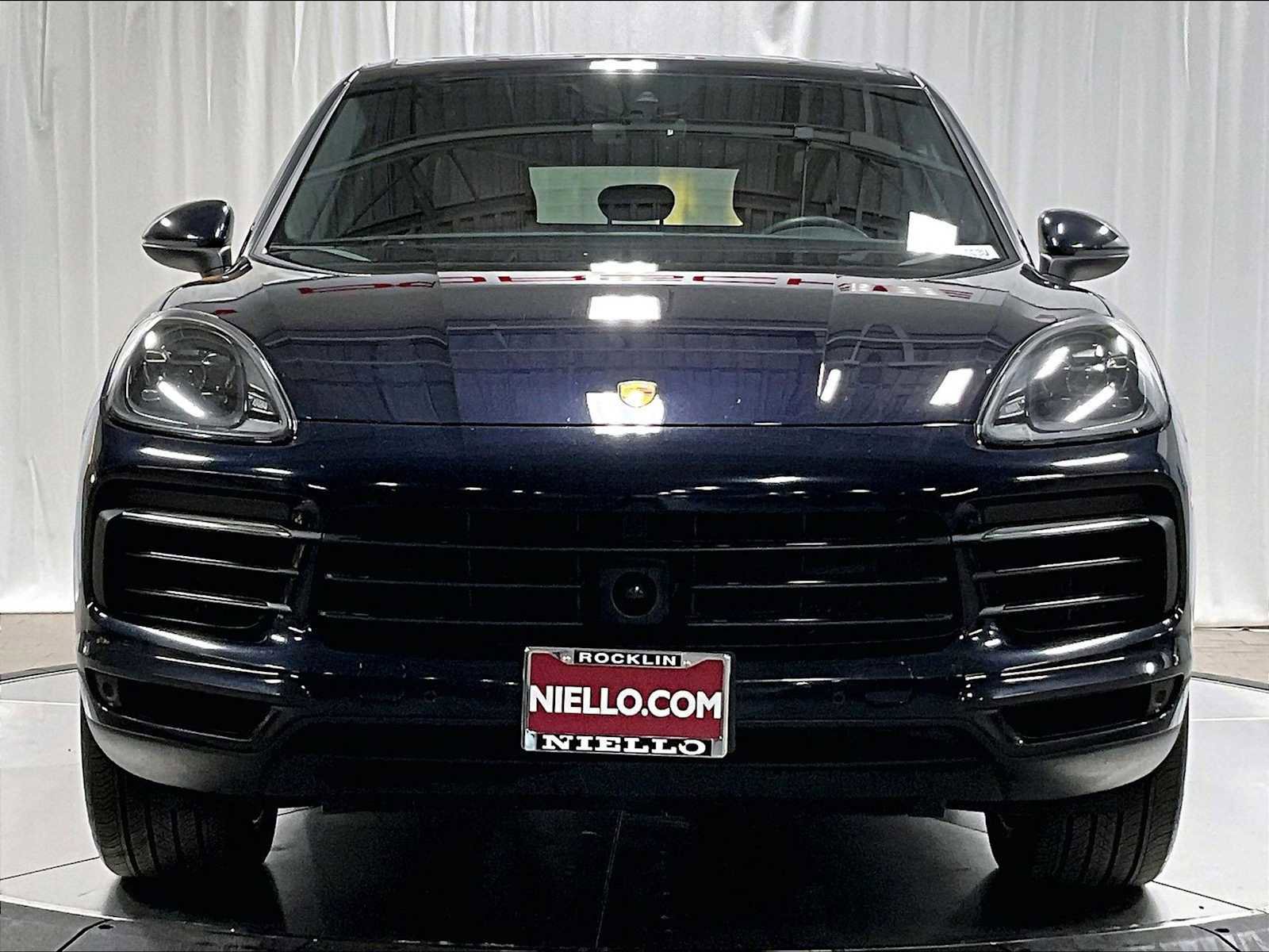 Used 2023 Porsche Cayenne image 13