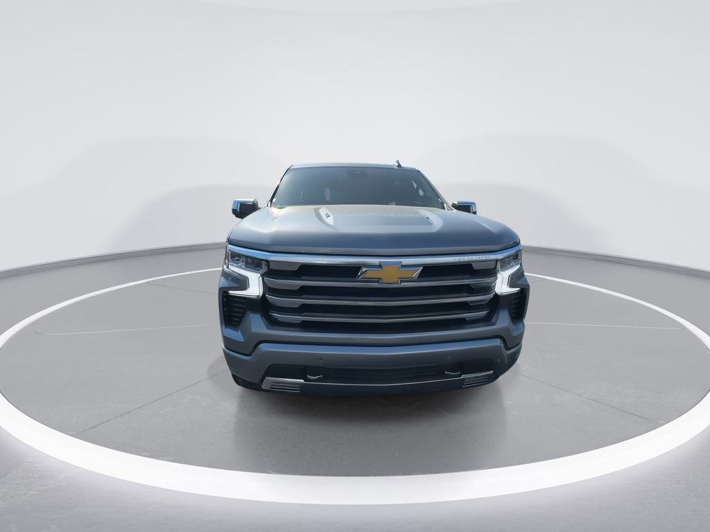 New 2026 Chevrolet Silverado 1500 High Country image 3