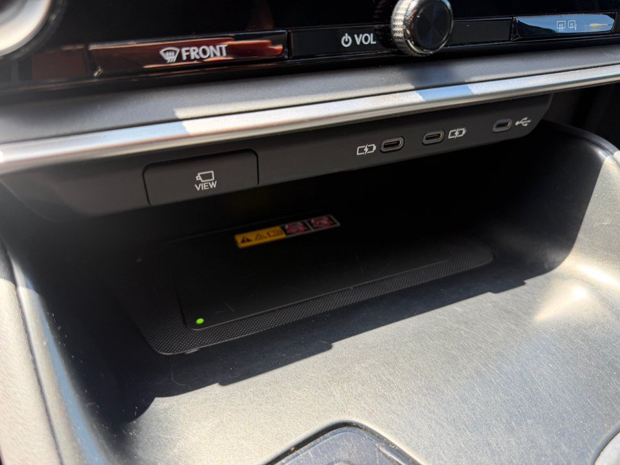 Used 2024 Lexus RZ 300e Premium FWD image 24