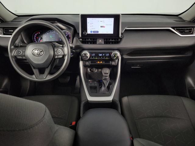 Used 2023 Toyota RAV4 XLE w/ Convenience Package FWD image 26