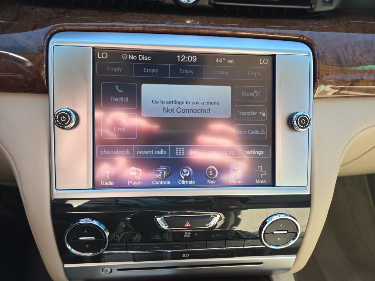 Used 2015 Maserati Quattroporte S Q4 AWD/4WD image 27
