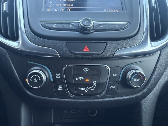 Used 2021 Chevrolet Equinox LT image 10