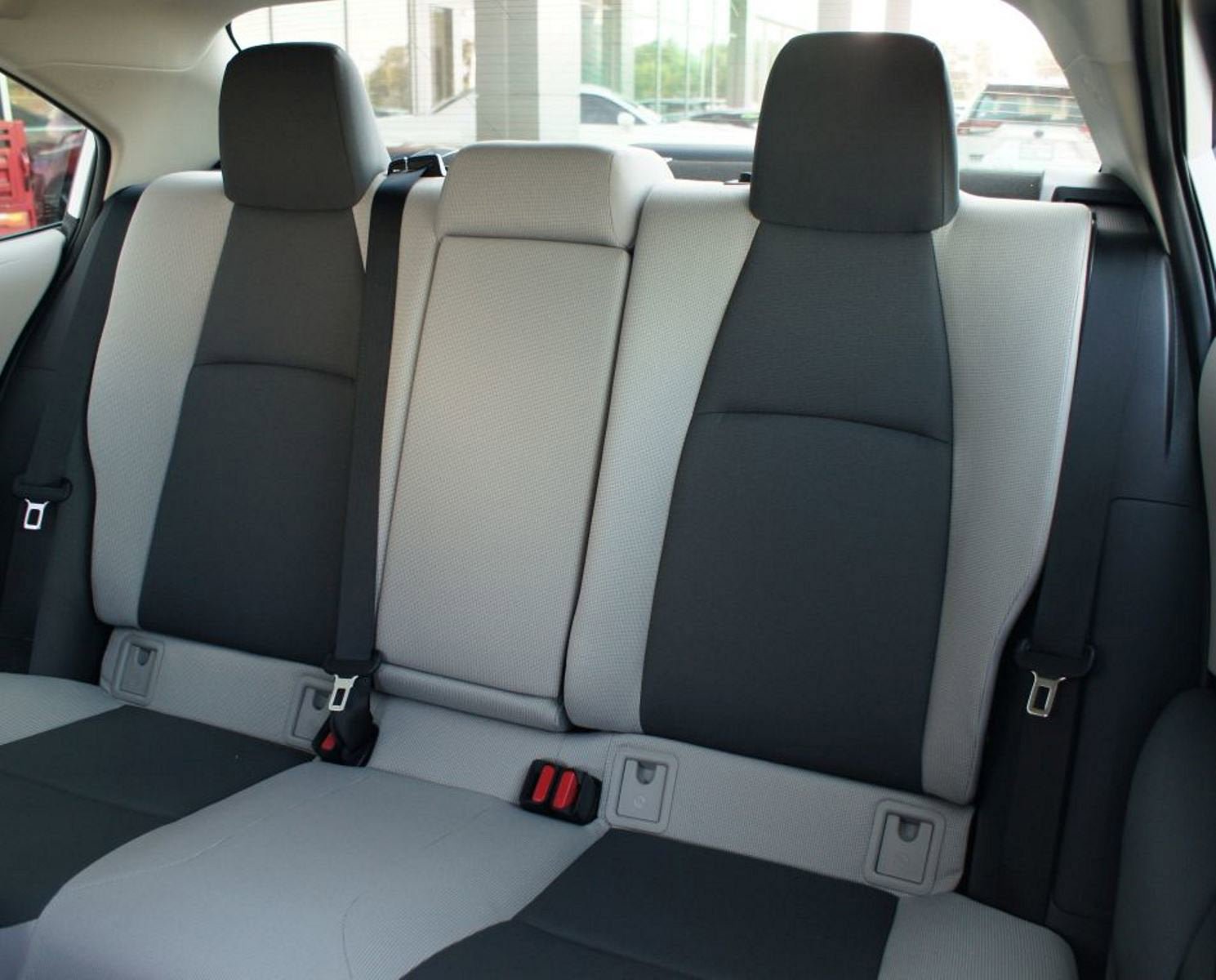 Used 2026 Toyota Corolla LE FWD image 22