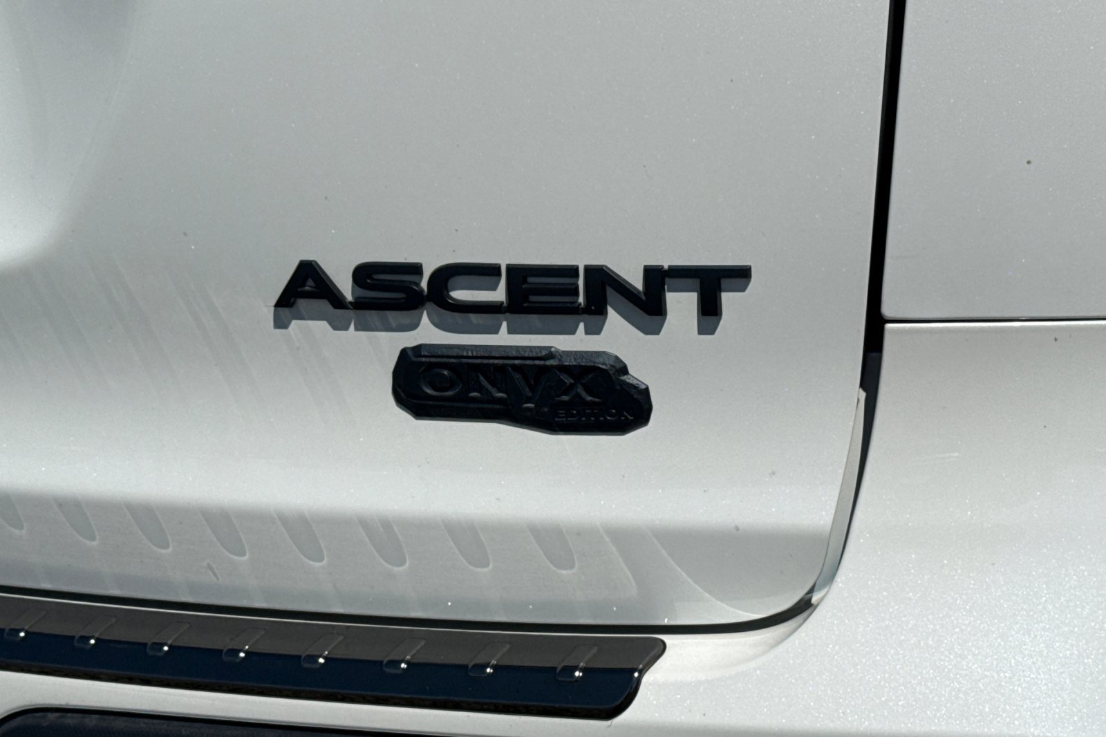 Used 2024 Subaru Ascent Onyx Edition AWD/4WD image 50