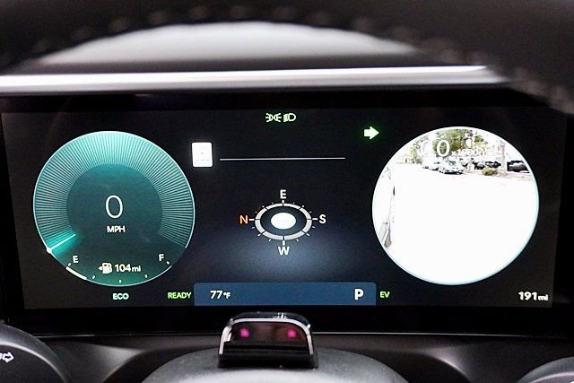 New 2026 Hyundai Palisade Calligraphy image 41