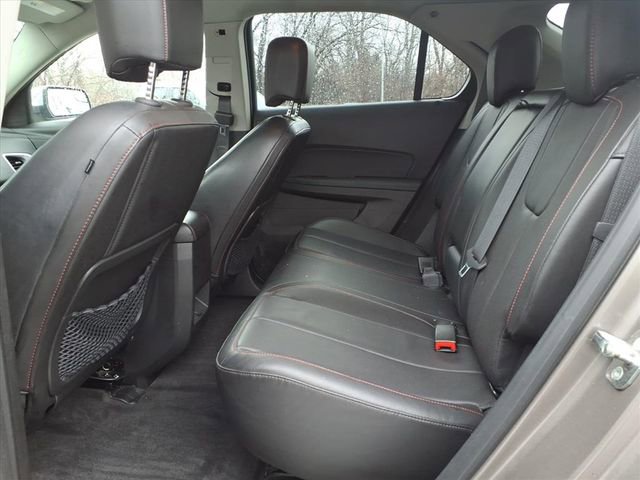 Used 2012 Chevrolet Equinox LTZ image 9