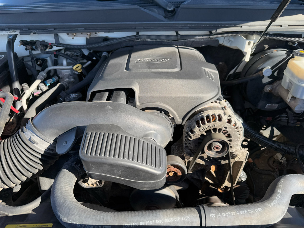 Used 2007 Cadillac Escalade AWD w/ Information Package image 31