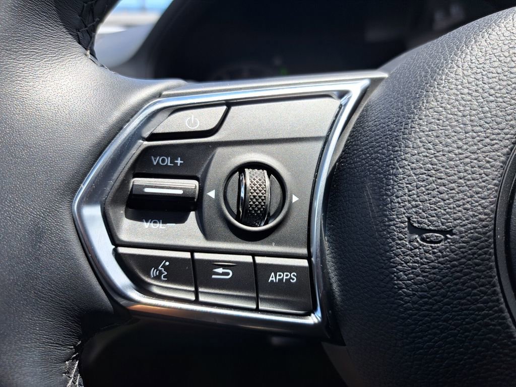 Certified 2025 Acura RDX w/ Technology Package AWD/4WD image 12