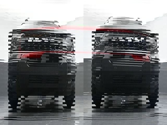 New 2025 Ford Bronco Sport Outer Banks w/ Outer Banks Tech Package+ image 29