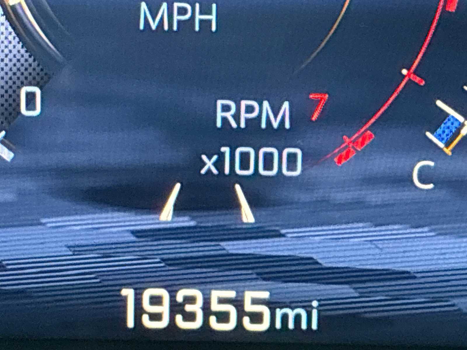 Certified 2024 Chevrolet Traverse RS w/ LPO, Floor Liner Package image 12