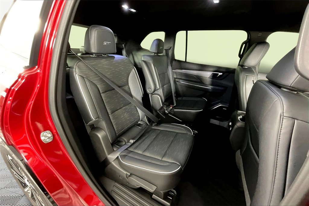 New 2026 Buick Enclave Sport Touring w/ Super Cruise Package image 10